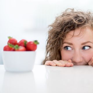 Disminuye los antojos y el apetito excesivo