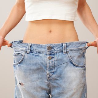 Favorece la pérdida de peso sin rebotes