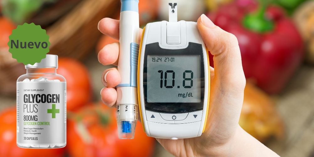 Glycogen Plus Oficial Glycogen Plus Oficial